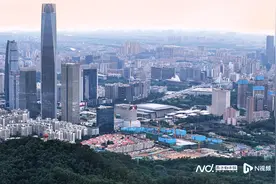去年东莞宅地卖了近78亿元，今年计划供应36宗居住用地图片
