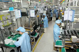 飞龙汽车部件“智”造新飞跃 电子水泵领跑新能源时代图片