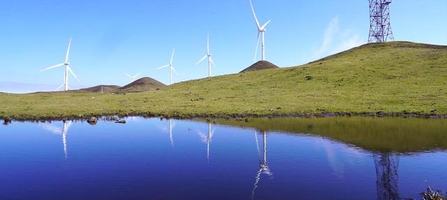 乌蒙大草原：邂逅静谧诗意的云端仙境