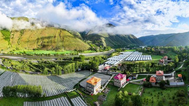 情歌故里：解码康定文旅出圈背后的“四新”战略
