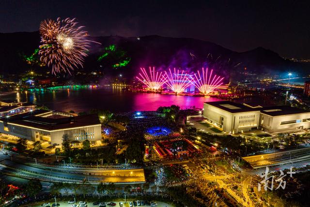 @全球乡亲，请“樵”这边看｜恳亲大会