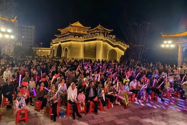 元旦来三明就对了！跨年音乐会、非遗市集、街角遇见“她”……邀你沉浸式过节～