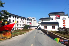 429万人次！江西宁都红色文旅连点成线创新出彩图片