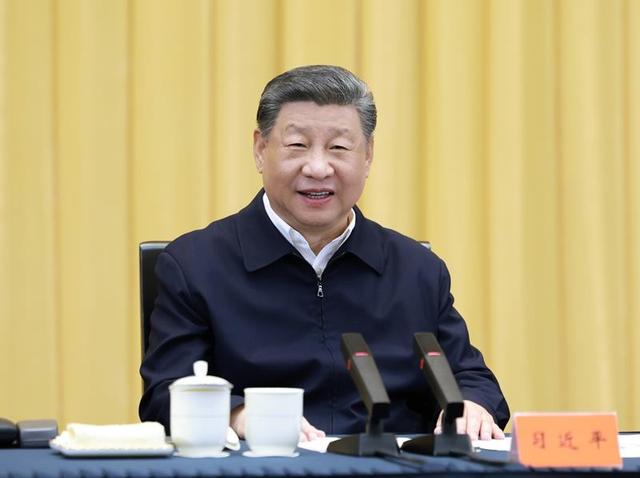 时政微观察丨以宏伟蓝图引领高质量发展