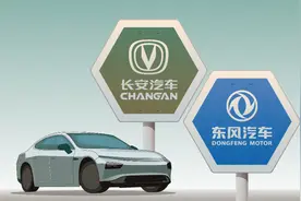 长安汽车董事长朱华荣：与东风重组方案基本已完成，打造世界一流汽车集团图片