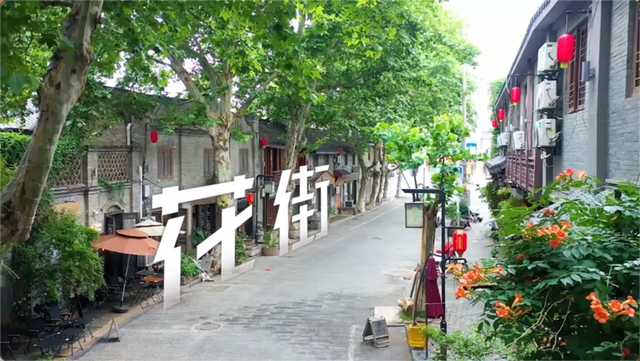 江苏这些绝美影视取景地，等你来打卡！