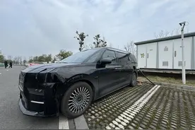 1800公里，纯电动车行吗？图片