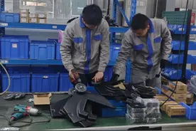 订单排到4月！桂城企业冲刺"开门红"！图片