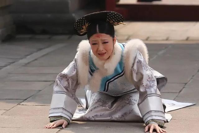 《甄嬛传》最佳打卡地，年轻人一去DNA就动了