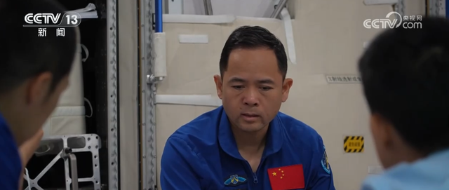 “70后”“80后”“90后”，出征！神舟二十一号乘组“跨界”也精彩