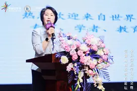 全球教育精英齐聚清澜山，共探AI时代深度学习与创造力赋能图片