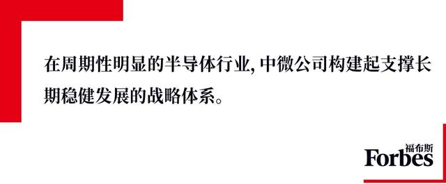 封面人物｜中微公司尹志尧：跨越周期的攀登者