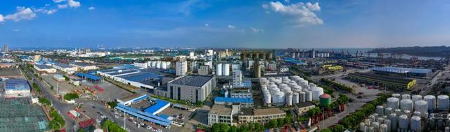 一张图！天翻地覆慨而慷