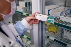 从获批、上市到进医保只用半年，中国糖尿病患者更早用上全球创新药图片