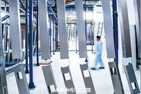 双轮驱动赋能升级，遵义传统产业与新兴产业协同发展图片