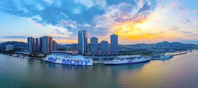 南沙暑期文旅市场持续火热，多场重磅活动来袭