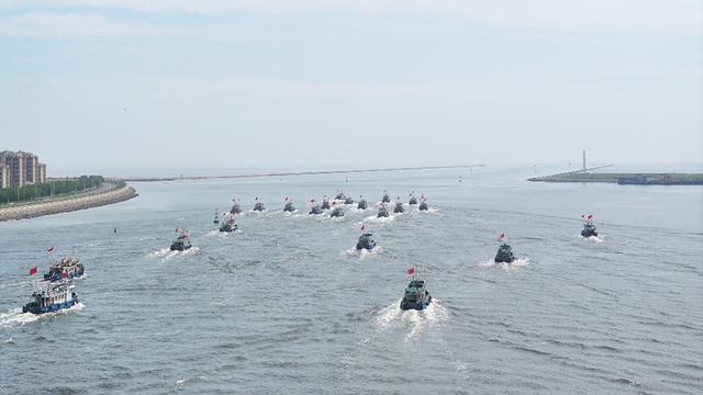 天津有海吗？天津的海有什么？