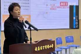 “幼升小”需要抢跑吗？小学校长表示：培养好习惯远比知识“抢跑”重要图片