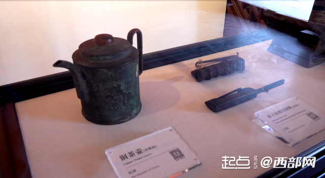 西安城墙13座敌楼化身展览馆 国庆中秋假期向游客开放