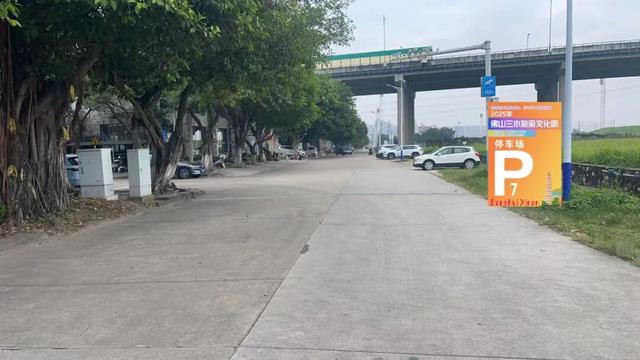 今晚来三水看震撼大型烟花秀！观赏C位、停车指引→