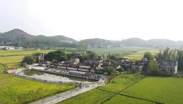 免费！特惠！江门邀你共迎十五运，景区多重福利等你来~