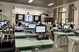 今年初中理化生实验操作考试怎么考？官方答疑来了图片