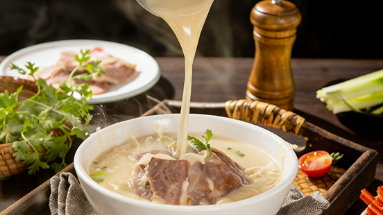 “大善之地 康养之城”单县亮相《300秒看家乡》