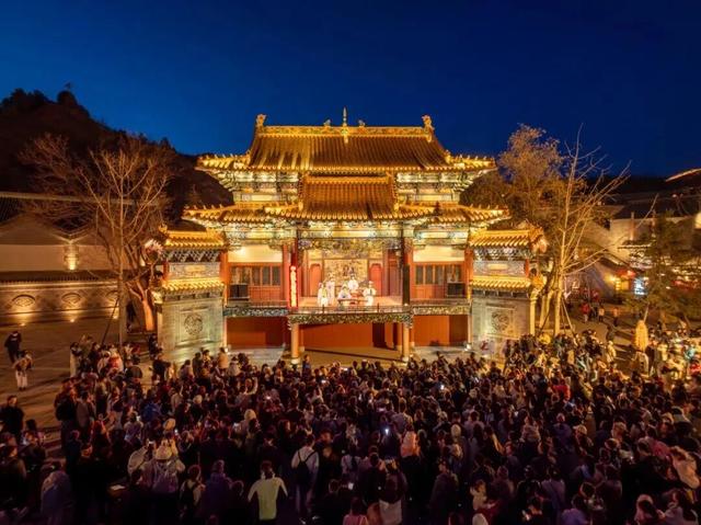 北京密云古北水镇：1月全月将继续免票，附预约指南