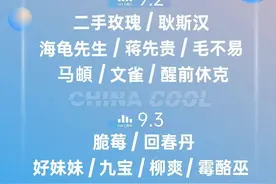 徒手灌水售卖、门票定价混乱、卫生情况不佳……蜜城之恋国潮音乐节遭吐槽图片