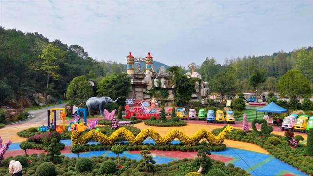 南漳秋色正当时！3个赏秋好去处，一键收藏绝美秋景