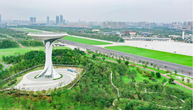 老小区焕然一新，如何做到的？来看这一地实践