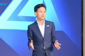 2024中外知名企业四川行｜成至智能廖科文：四川地理格局、产业集群适合低空经济发展图片