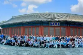 国学论道  文荟东城 2023大学生国学文化交流会圆满举办图片