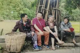 大学生写家史｜出走与归来图片
