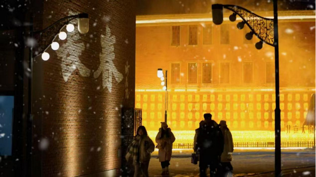 春京西跨年夜剧透！超精彩别错过！