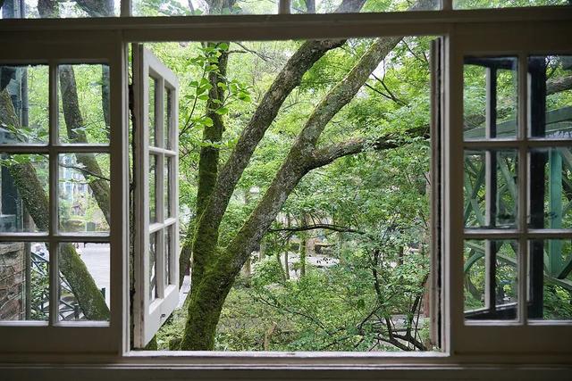 江西“第一山”，中国文人的精神客厅