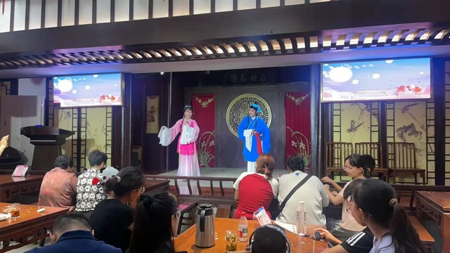 2026倒计时！秦淮元旦活动指南，就差你了！