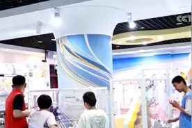 让爱无“碍”！用科技“擦亮”残疾人生活幸福底色图片