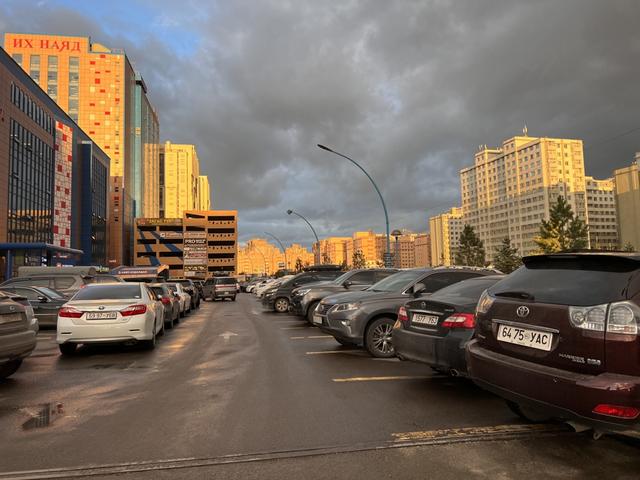 索南才让：哈斯哈图的故事