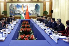 刘宗义：仍到处污蔑中国挑起边境冲突，印度为何还在散布谬论？图片