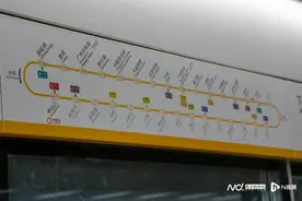 广州首条地铁环线明日通车！全线车站同步“开闸”迎客图片