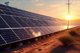 First Solar :美国光伏第一股，真的在赚钱？图片