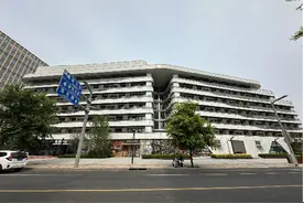 不限购、不限贷 雄安新区多个市场化项目商办用房已启动销售图片