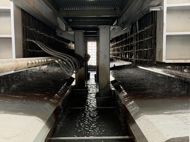 太湖治理传来好消息，且看无锡如何打出“组合拳”