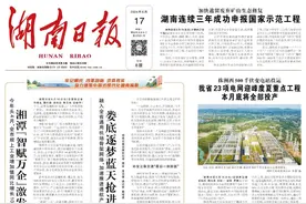 湖南能源集团加速光伏项目建设 郴州柿竹园光伏项目并网图片
