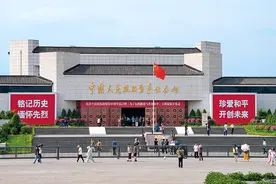 瞭望 | 永远铭刻在人类正义事业史册上的伟大胜利图片