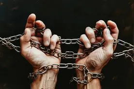 是什么终结了奴隶制度？图片