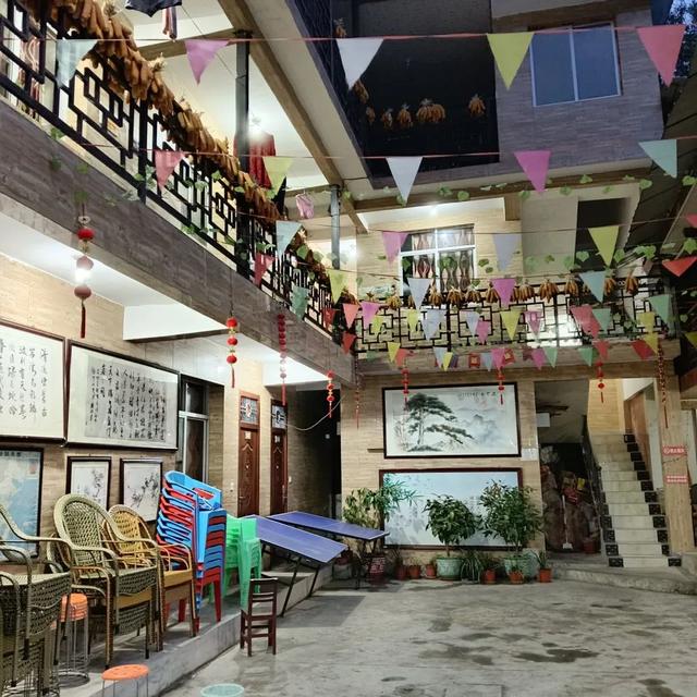 安逸四川 乐游绵阳 ‖ 工矿马角，山水清沟——江油市马角镇