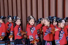 人人都爱儿童节④ | “10后”：父母老师想方设法，给足满满仪式感图片