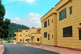 广宁潭布镇古楼村：基础设施全面升级，人居环境持续优化图片